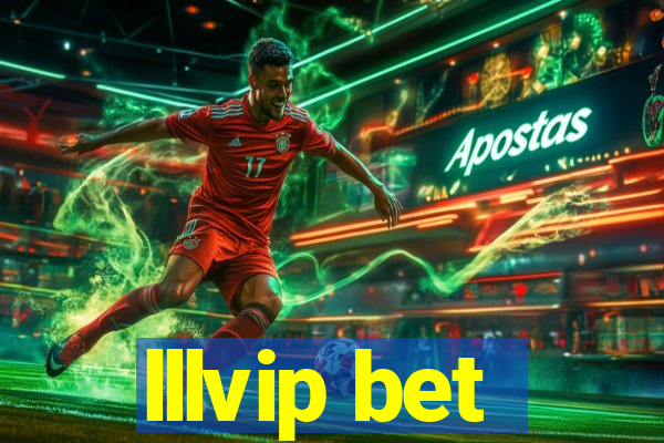 lllvip bet